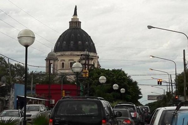 Itatí: Gran afluencia de visitantes durante el fin de semana largo