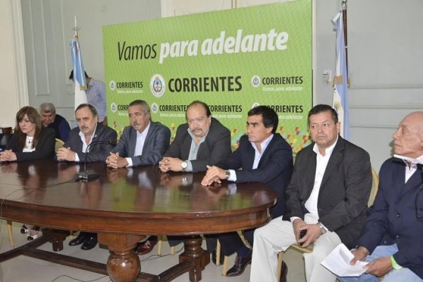 Mercedes se prepara para conmemorar El 35° aniversario de la gesta de Malvinas