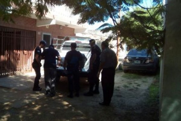 Detienen a un hombre que habría envenenado a su pareja