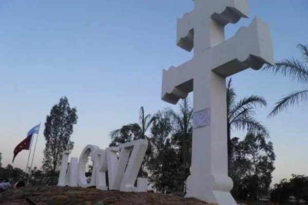 La Cruz se prepara para recibir al torneo de pesca variada con devolución