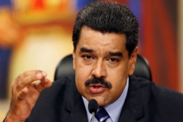 Por la presión internacional, Nicolás Maduro debió dar marcha atrás con su golpe de Estado