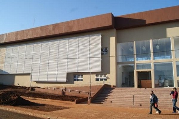 La Provincia avanza con las obras en el Hospital de Virasoro