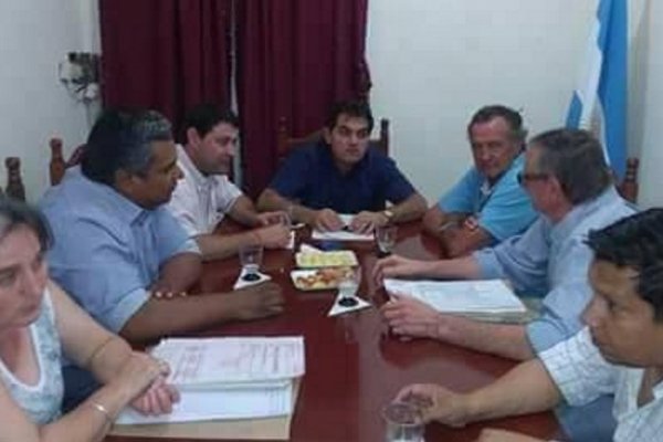 Inminente construcción del nuevo Hospital para Santa Rosa