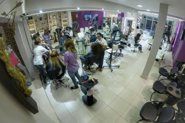 Rejuvenecimiento Corporal y  Capilar  en el Salón &Spa de Sandra Espínola