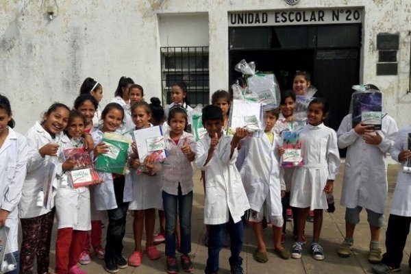 Bella Vista: El Municipio realizó operativos de atención móvil