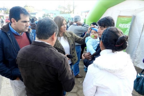 Camión sanitario de Salud Pública atenderá este miércoles en Santa Rosa
