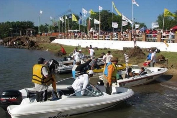 Paso de la Patria palpita el 23º Torneo Apertura de Pesca del Dorado con Devolución