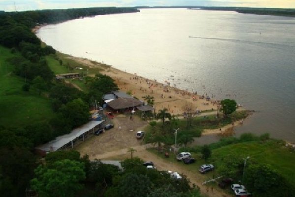 Ituzaingó propone excursiones al Iberá y la Isla Apipé para Semana Santa