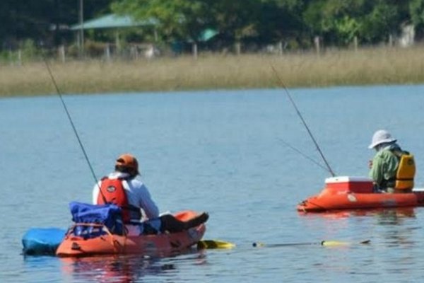 La Totora se prepara para disfrutar  de la Fiesta de la Palometa