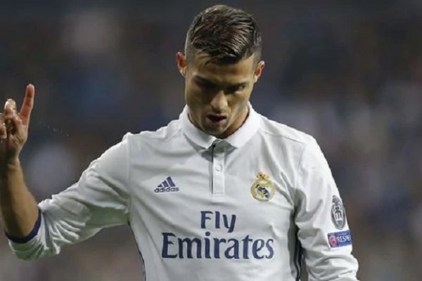 Cristiano Ronaldo habría pagado USD 375 mil para evitar una denuncia por presunta violación