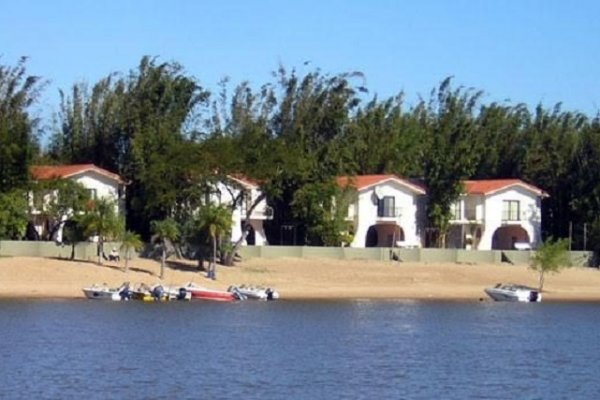 Paso de la Patria vive el 23º Torneo Apertura de Pesca del Dorado con Devolución