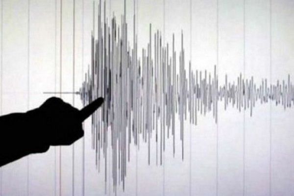 Un terremoto de 6,3 grados sacudió el norte de Chile