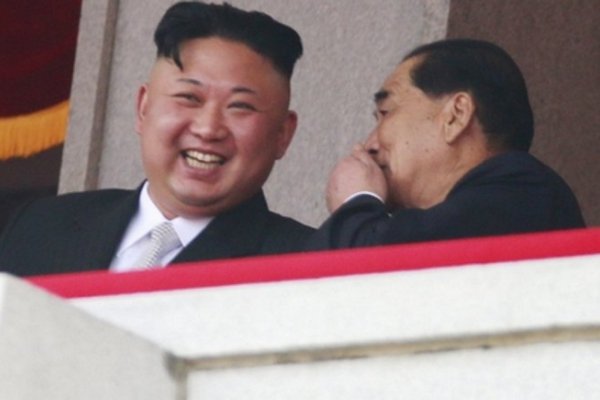 Corea del Norte a Trump: Estamos preparados con armas nucleares