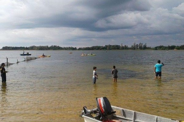 San Cosme vive la Séptima Fiesta de la Palometa con degustación