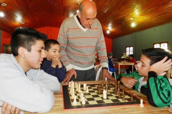 Santa Rosa: Preparan un encuentro de Ajedrez Educativo