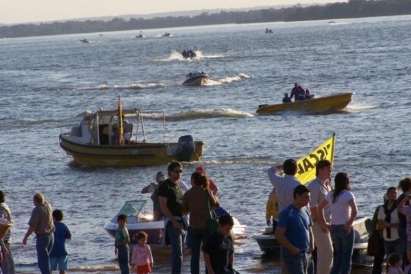 Abrirán una escuela de fiscales para el mundial de pesca