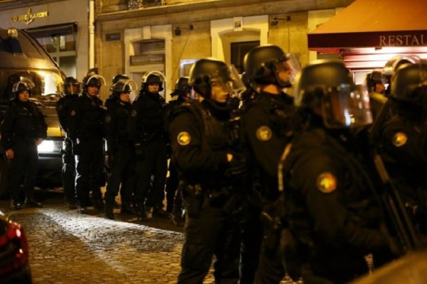 El Estado islámico reivindicó el tiroteo en París e identificó al atacante