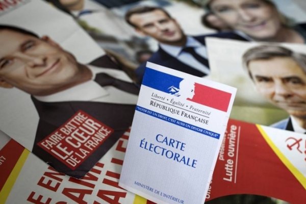 Francia afrontará este domingo su elección presidencial más incierta