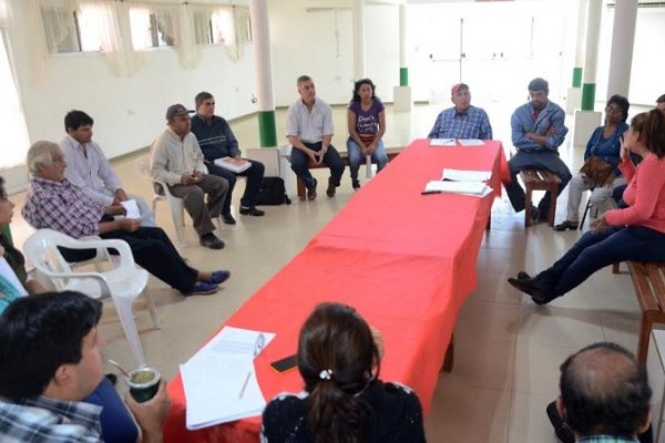 En Bella Vista donaron 150 mil pesos para la lucha contra el cáncer