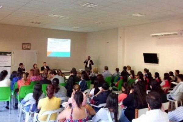 Continúa en Mburucuyá el fortalecimiento de la tutela judicial efectiva