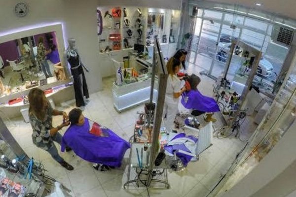Belleza, Salud y Calidad en tus Cabellos en Sandra Espínola Estilista