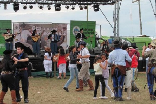 Se viene una nueva edición de la Fiesta Provincial del Peón Rural