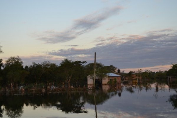 San Luis del Palmar: Este miércoles no habrá asistencia aérea en zona rural por las condiciones climáticas