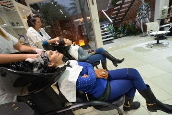 Tendencias Belleza y Salud en Sandra Espínola Estilista