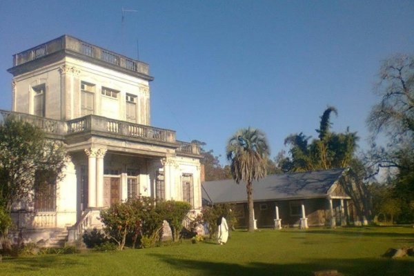 El Monasterio San Alberto Magno celebra sus 50º aniversario de presencia en la Diócesis de Goya