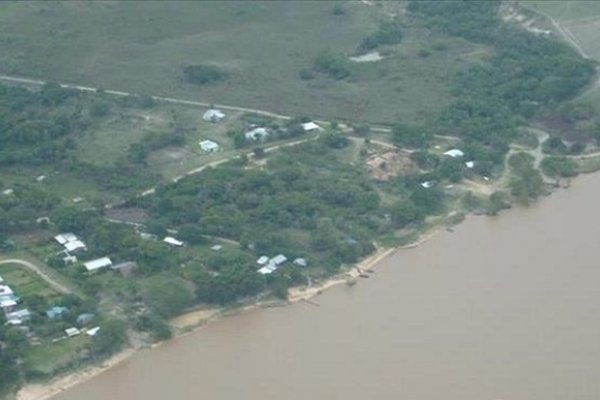Avances en torno al proyecto ejecutivo del Puerto de Lavalle