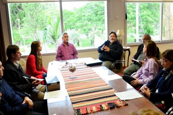 Bella Vista lanza un programa contra el acoso escolar