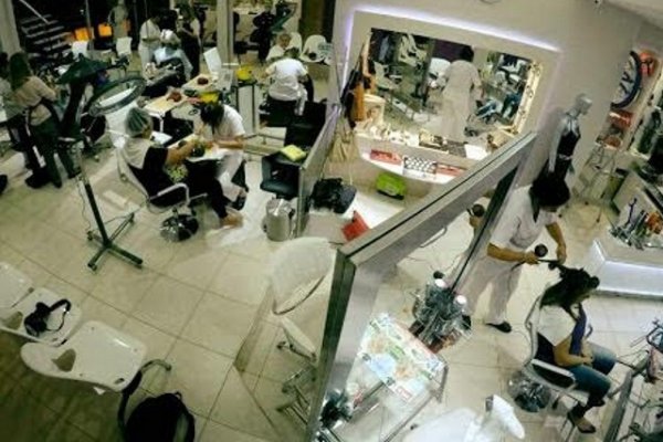 Motivos para ponerte bella en Sandra Espínola Estilista