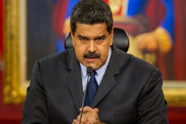Maduro decreta el estado de excepción tras más muertes y protestas