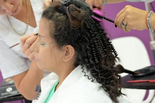 Maquillaje y estilo personal para ponerte bella en Sandra Espínola