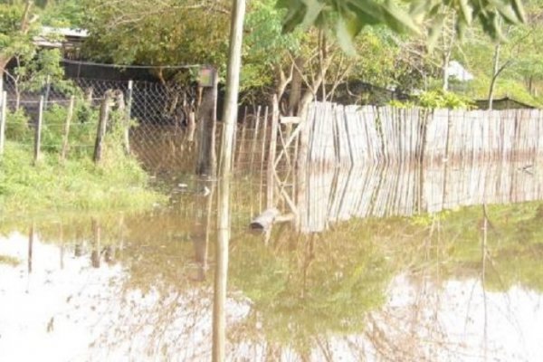 La Junta Municipal de Defensa Civil no funciona en Pago de los Deseos