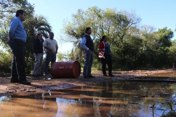 Titito Maidana: Vamos a dar respuestas concretas y permanentes