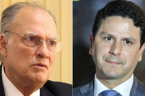 Se agrava la crisis: renunciaron los ministros de Ciudades y Cultura