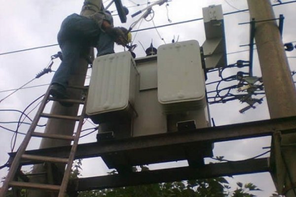 Virasoro y Paso de los Libres: profundizan mejora en la distribución de energía