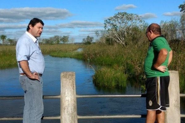 Santa Rosa: El Municipio en contacto con la población rural
