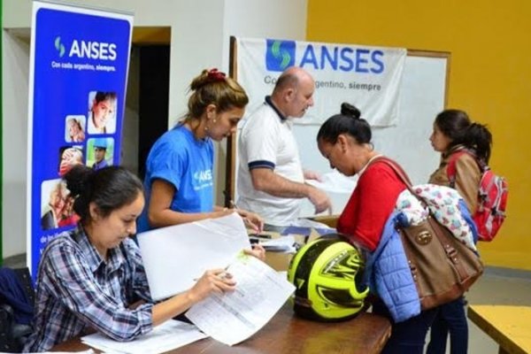 La próxima semana la oficina móvil de ANSES estará en Bella Vista