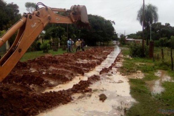 La población de Berón de Estrada está aislada