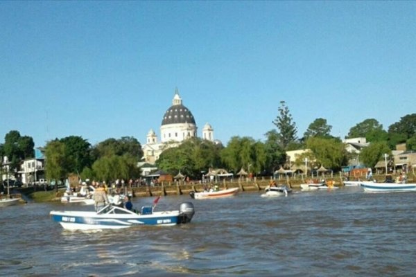 Casi 70 embarcaciones en el 8vo. Torneo de Pesca Variada Embarcada con Devolución