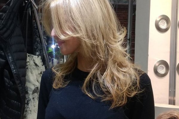 Renovar con estilos y tendencias del Salón & Spa de Sandra Espínola