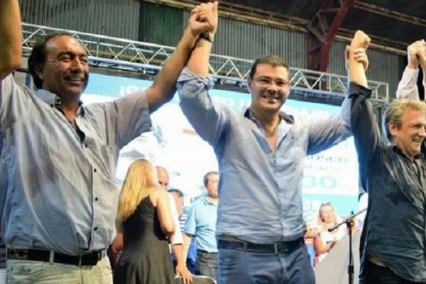 FORJA prepara su encuentro provincial en Bella Vista