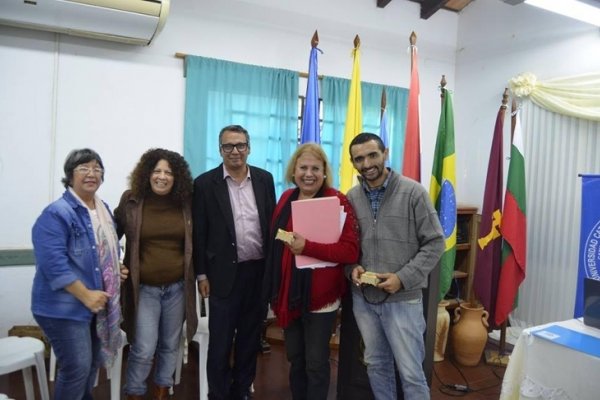 Virasoro se hizo presente en la Asamblea de los 30 pueblos Jesuíticos