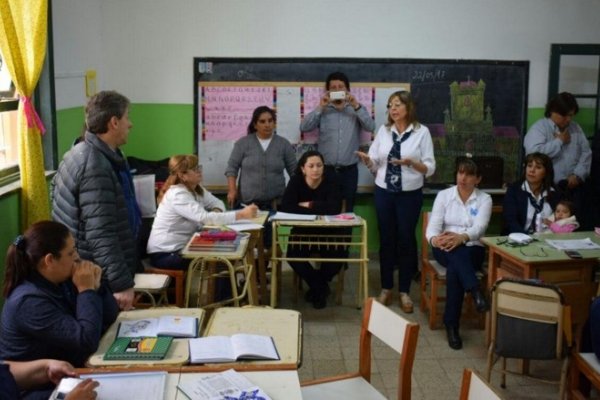 Corrientes: Fuerte intervención de todas las áreas del Gobierno provincial en zona de desastre
