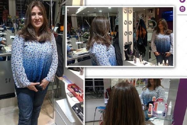 Sentirse hermosa y plena en el Salón & Spa de Sandra Espínola