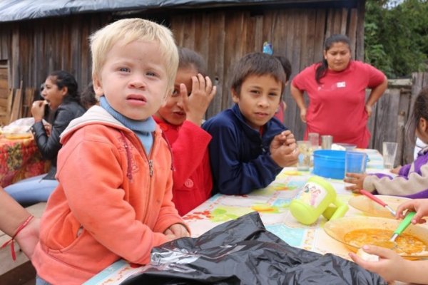 El Municipio refuerza servicios comunitarios de Santa Rosa