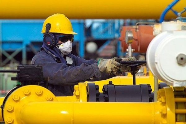 Gasoducto: En junio iniciaría el tendido de cañería