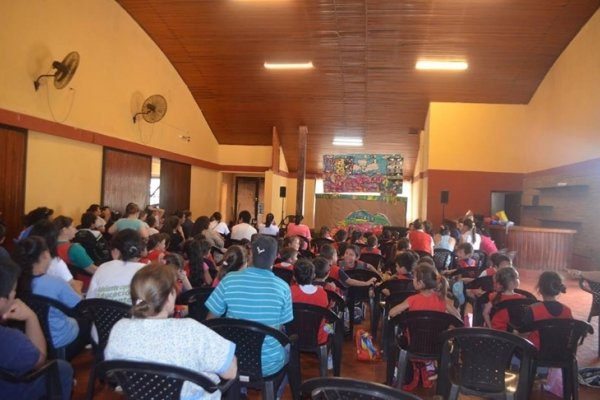 Virasoro tendrá una jornada de actividades por el Mundial del Medio Ambiente